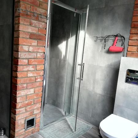 Cudodomek Spa W Mrozach Wielkich Kolo Elku Ełk Exterior foto