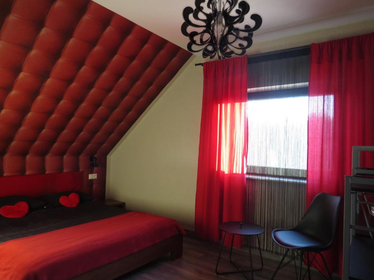 Cudodomek Spa W Mrozach Wielkich Kolo Elku Ełk Exterior foto