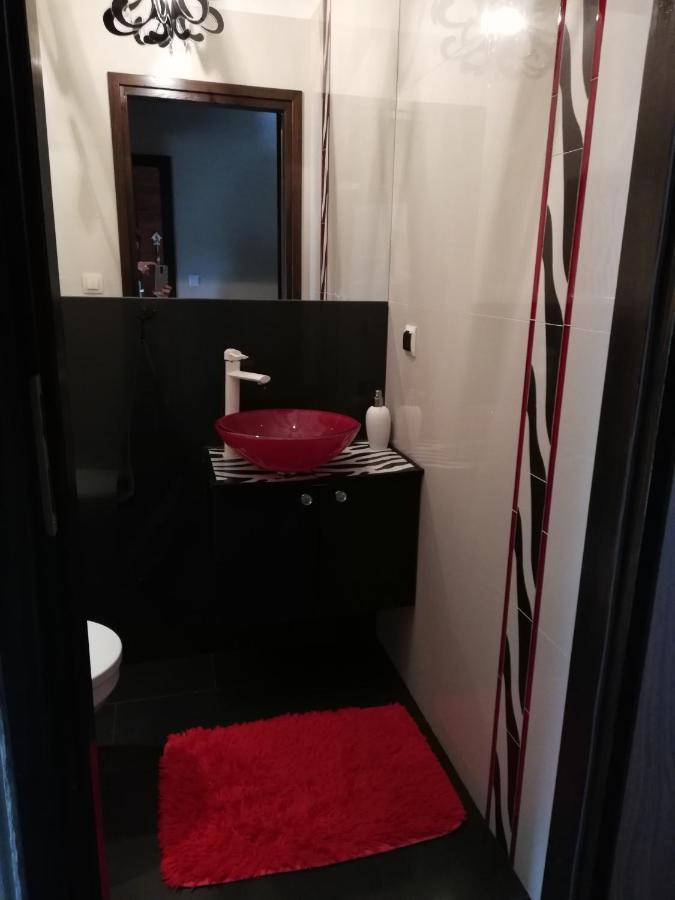 Cudodomek Spa W Mrozach Wielkich Kolo Elku Ełk Exterior foto