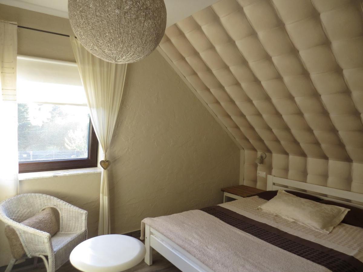 Cudodomek Spa W Mrozach Wielkich Kolo Elku Ełk Exterior foto
