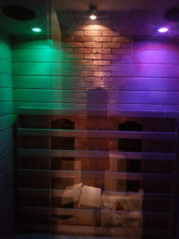 Cudodomek Spa W Mrozach Wielkich Kolo Elku Ełk Exterior foto