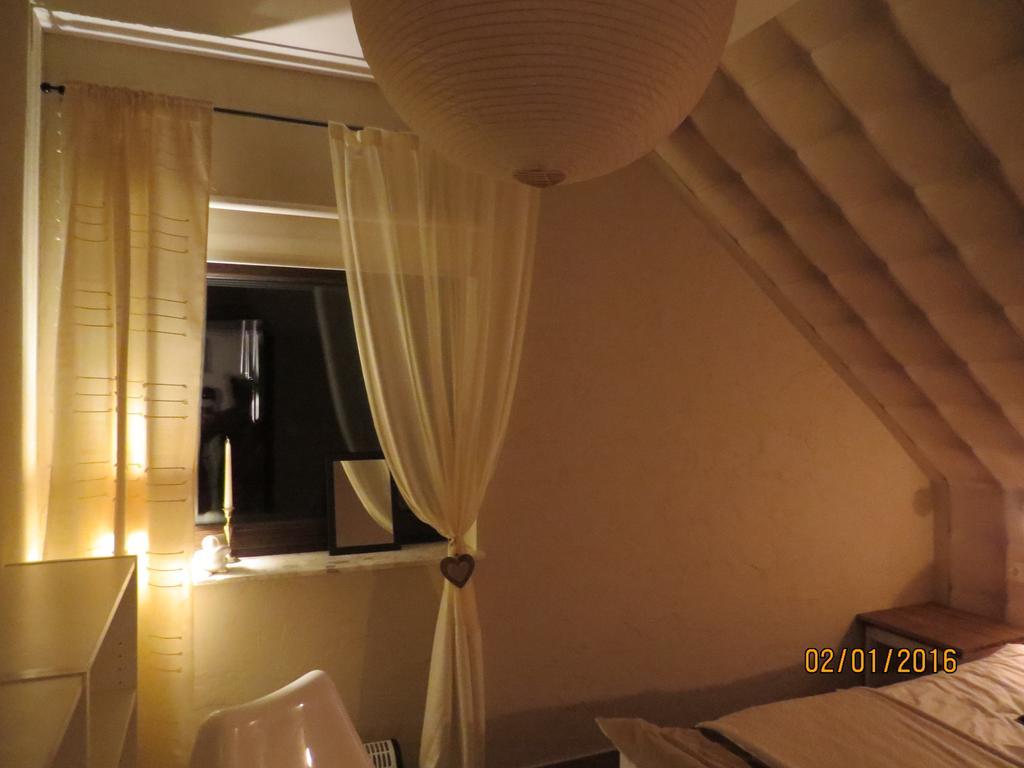 Cudodomek Spa W Mrozach Wielkich Kolo Elku Ełk Exterior foto