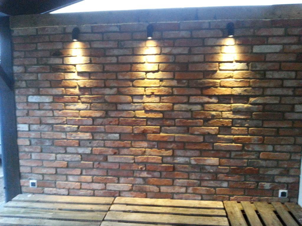 Cudodomek Spa W Mrozach Wielkich Kolo Elku Ełk Exterior foto