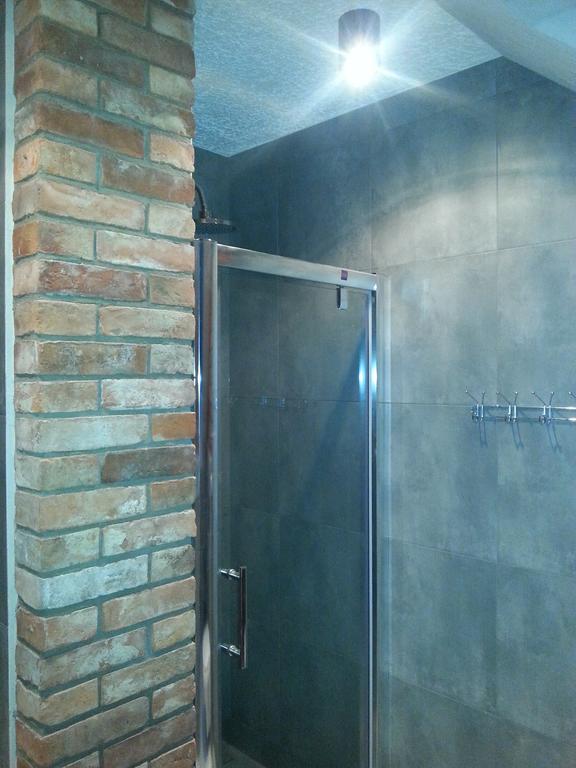Cudodomek Spa W Mrozach Wielkich Kolo Elku Ełk Exterior foto