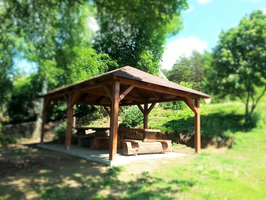 Cudodomek Spa W Mrozach Wielkich Kolo Elku Ełk Exterior foto