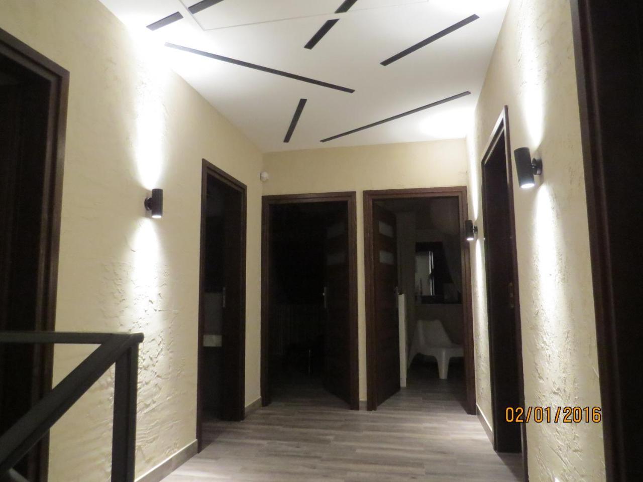Cudodomek Spa W Mrozach Wielkich Kolo Elku Ełk Exterior foto