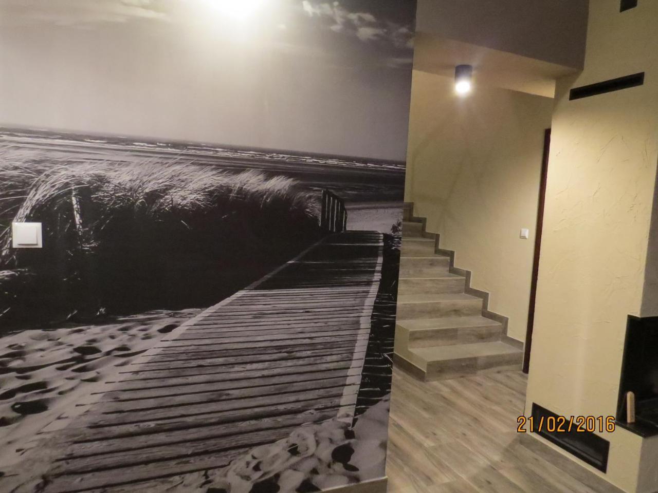 Cudodomek Spa W Mrozach Wielkich Kolo Elku Ełk Exterior foto